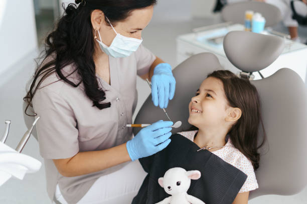 Best Dentist for Tooth Abscess  in Conway Springs, KS