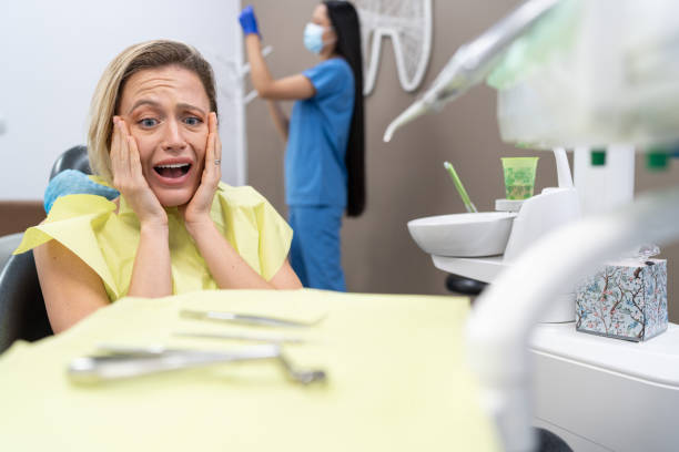 Best Emergency Dentist No Insurance  in Conway Springs, KS