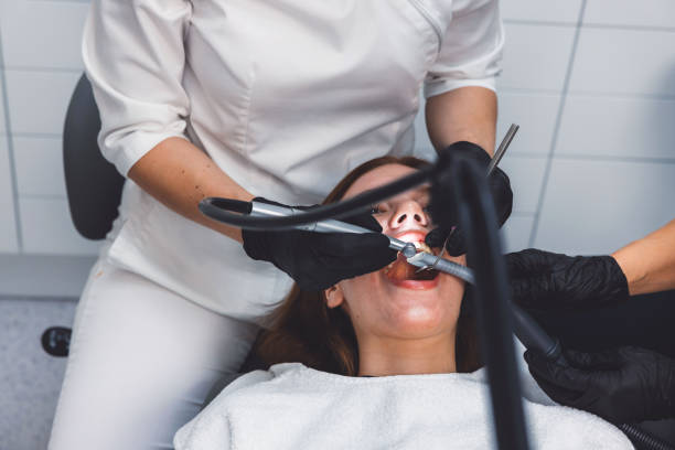 Best Tooth Infection Emergency Dentist  in Conway Springs, KS