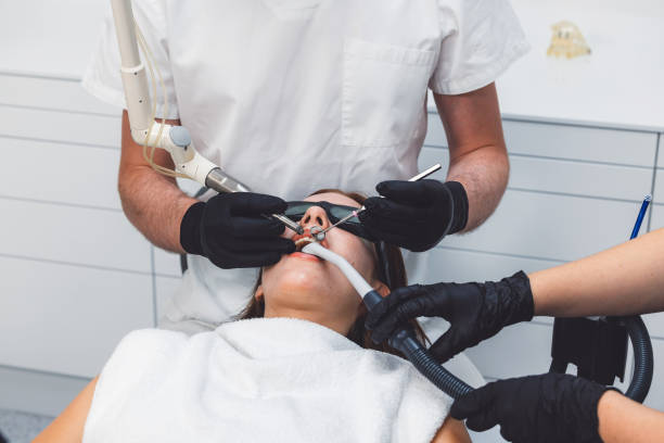 Best Broken Tooth Emergency  in Conway Springs, KS