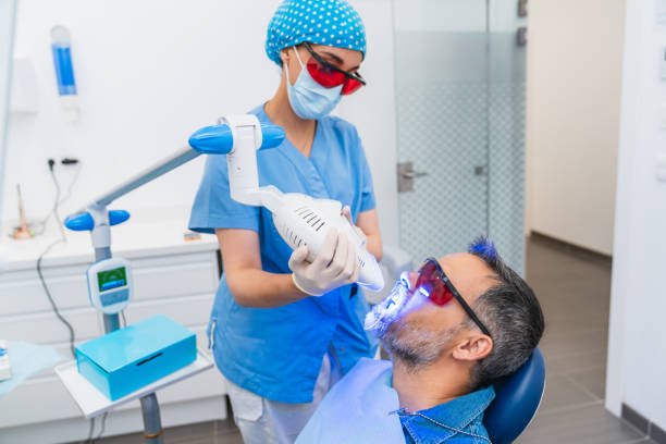 Best Broken Tooth Emergency  in Conway Springs, KS